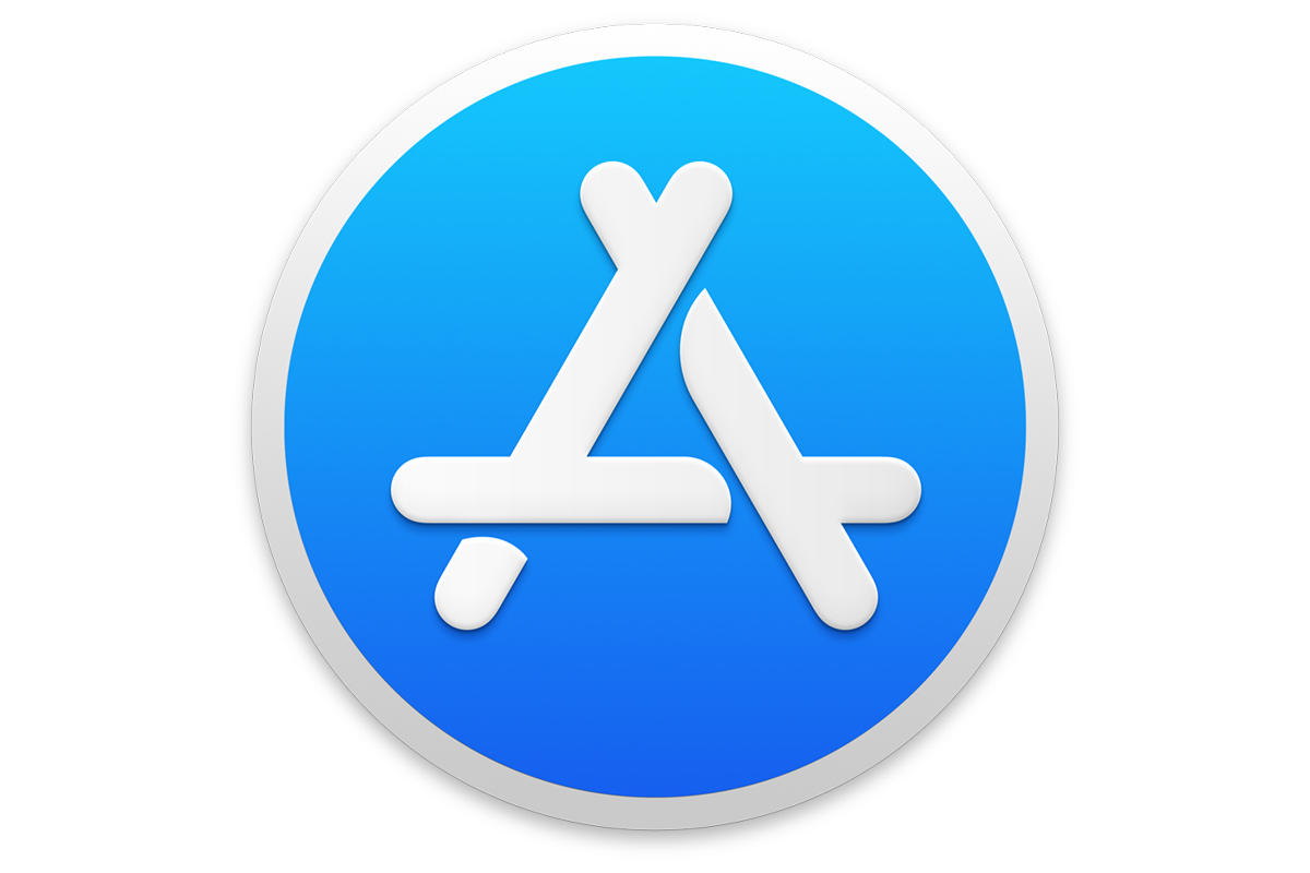 App store for mac download free